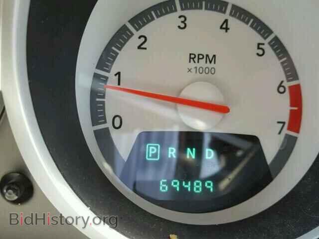 2009 DODGE CARAVAN - VIN: 2D8HN54159R513494 - Фото 8