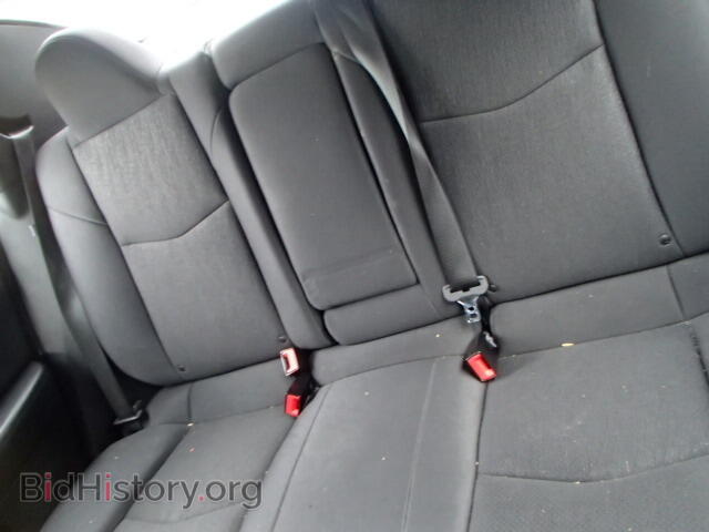 2012 CHRYSLER 200 - VIN: 1C3CCBAB5CN256940 - Фото 6