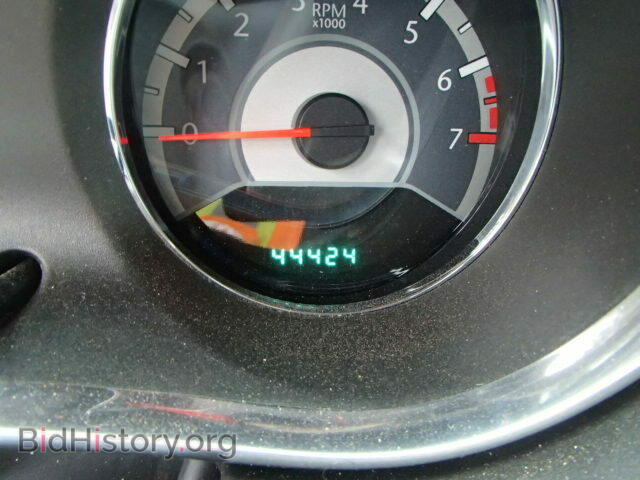 2012 CHRYSLER 200 - VIN: 1C3CCBAB5CN256940 - Фото 8