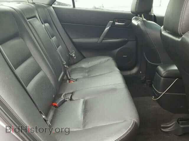 2006 MAZDA 6 - VIN: JM1GG12L761100235 - Фото 6