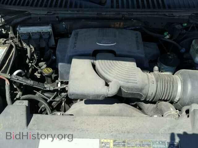 2004 FORD EXPEDITION - VIN: 1FMPU16L34LA65449 - Photo 7