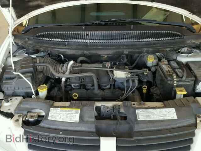 2006 DODGE CARAVAN - VIN: 2D4GP44L36R664574 - Фото 7