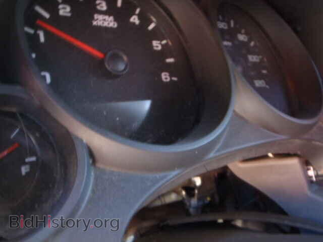 2007 CHEVROLET SILVERADO - VIN: 2GCEC19C971671374 - Фото 8