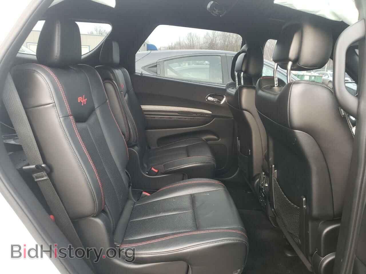 2015 DODGE DURANGO - VIN: 1C4SDJCT6FC818140 - Фото 6