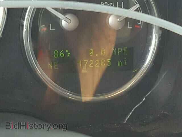 2007 LINCOLN MARK LT - VIN: 5LTPW16507FJ11321 - Photo 8