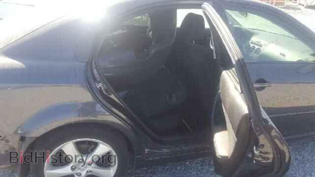 2007 MAZDA 6 - VIN: 1YVHP84C075M03811 - Фото 6