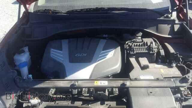 2007 MAZDA 6 - VIN: 1YVHP84C075M03811 - Фото 7