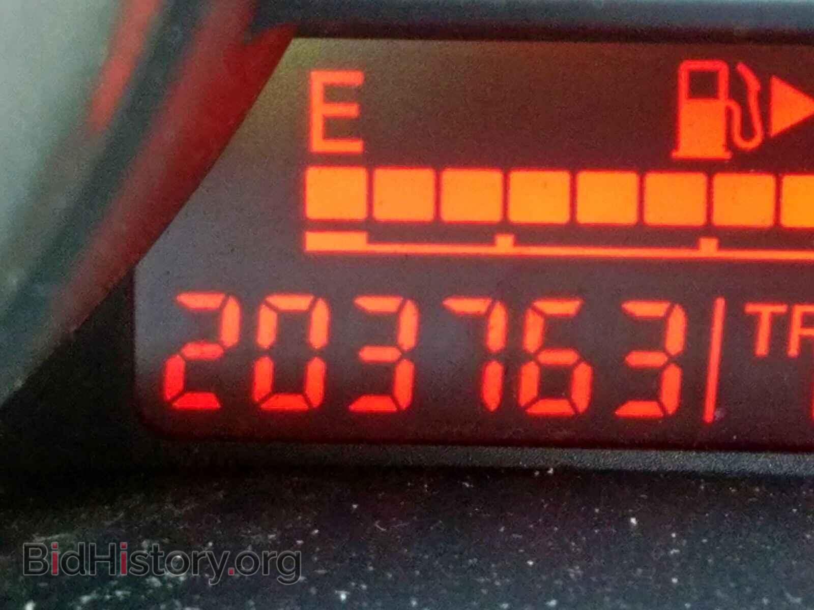 2010 MAZDA 3 S - VIN: JM1BL1S69A1173907 - Фото 8