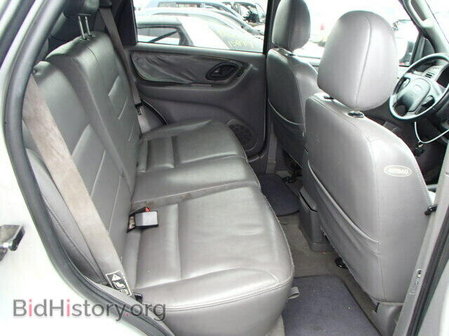 2002 FORD ESCAPE - VIN: 1FMCU04172KC30352 - Фото 6