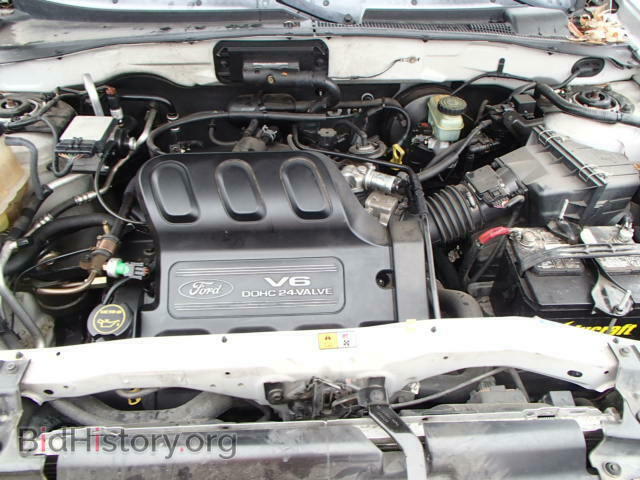2002 FORD ESCAPE - VIN: 1FMCU04172KC30352 - Фото 7