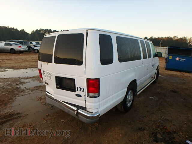 2001 FORD ECONOLINE - VIN: 1FBSS31L91HA59908 - Photo 4
