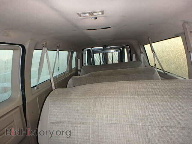 2001 FORD ECONOLINE - VIN: 1FBSS31L91HA59908 - Photo 6