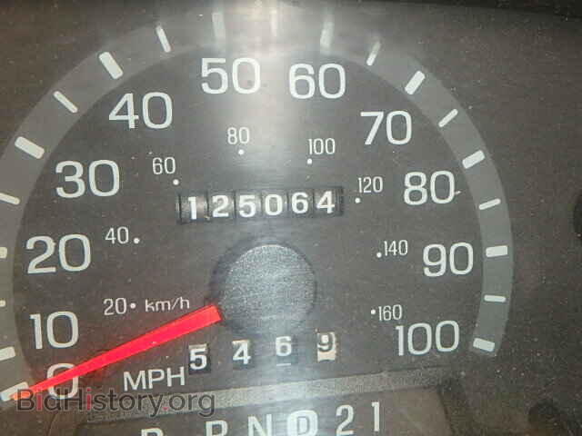 2001 FORD ECONOLINE - VIN: 1FBSS31L91HA59908 - Photo 8