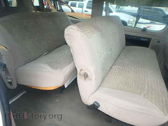 2001 FORD ECONOLINE - VIN: 1FBSS31L91HA59908 - Photo 9