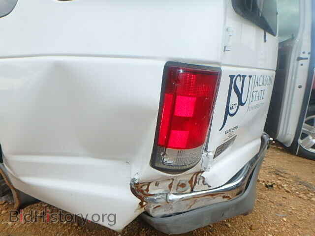 2001 FORD ECONOLINE - VIN: 1FBSS31L91HA59908 - Photo 10