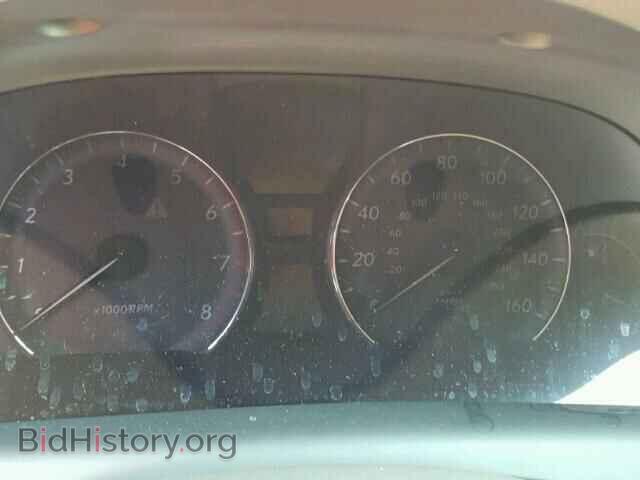 2007 LEXUS LS460 - VIN: JTHGL46F275013725 - Фото 8