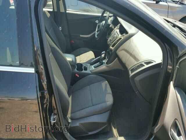 2012 FORD FOCUS - VIN: 1FAHP3M26CL372298 - Фото 5