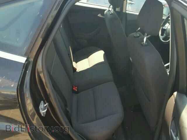 2012 FORD FOCUS - VIN: 1FAHP3M26CL372298 - Фото 6