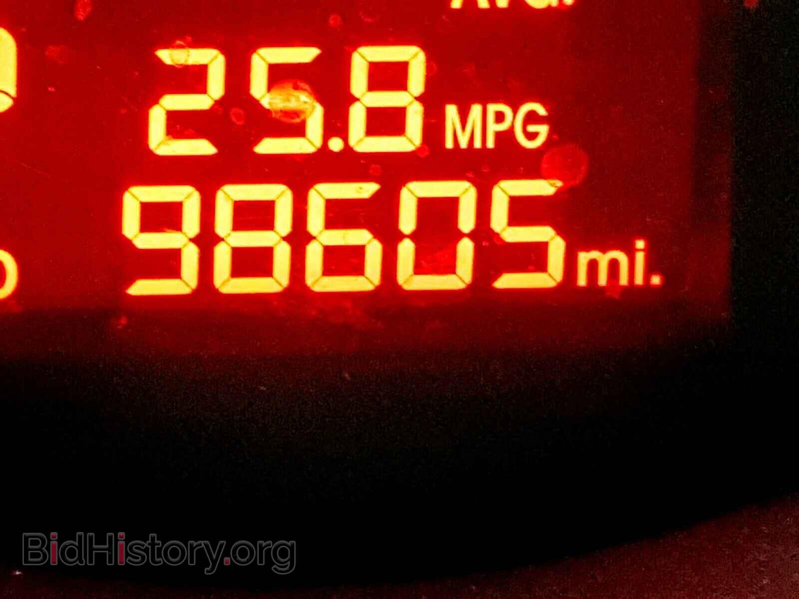 2013 KIA FORTE - VIN: KNAFU4A22D5663341 - Фото 8