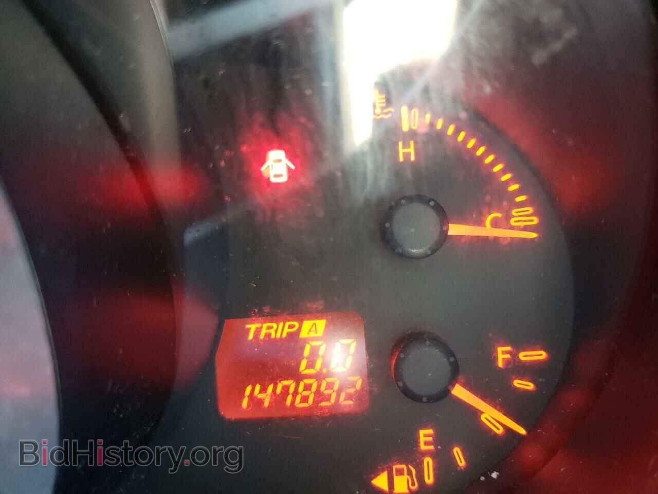 2009 MAZDA CX-7 - VIN: JM3ER29L890233956 - Фото 8