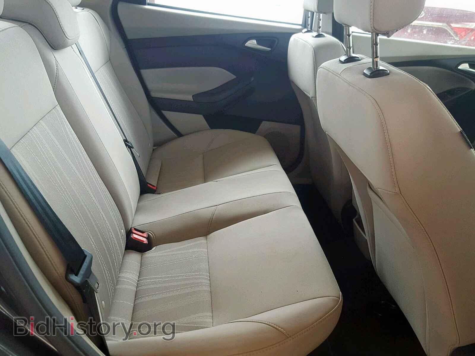 2018 FORD FOCUS SE - VIN: 1FADP3F29JL316381 - Фото 6
