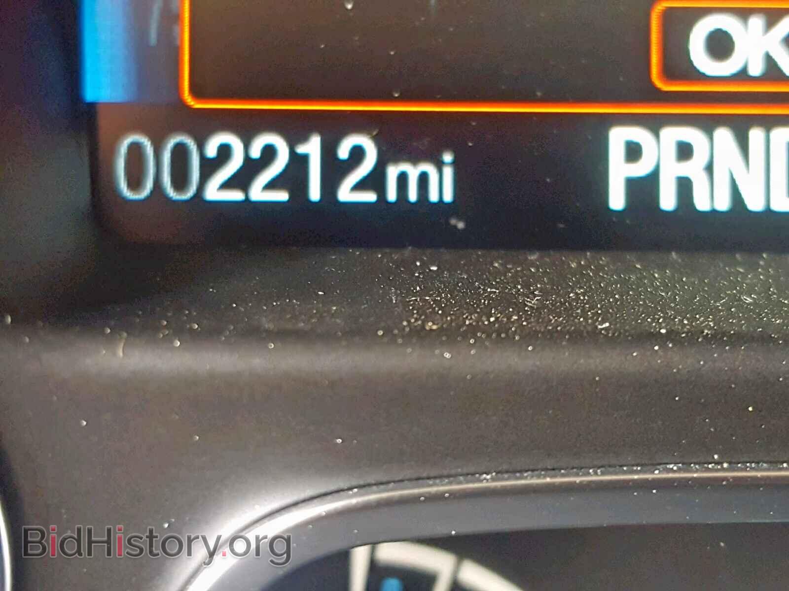 2018 FORD FOCUS SE - VIN: 1FADP3F29JL316381 - Фото 8