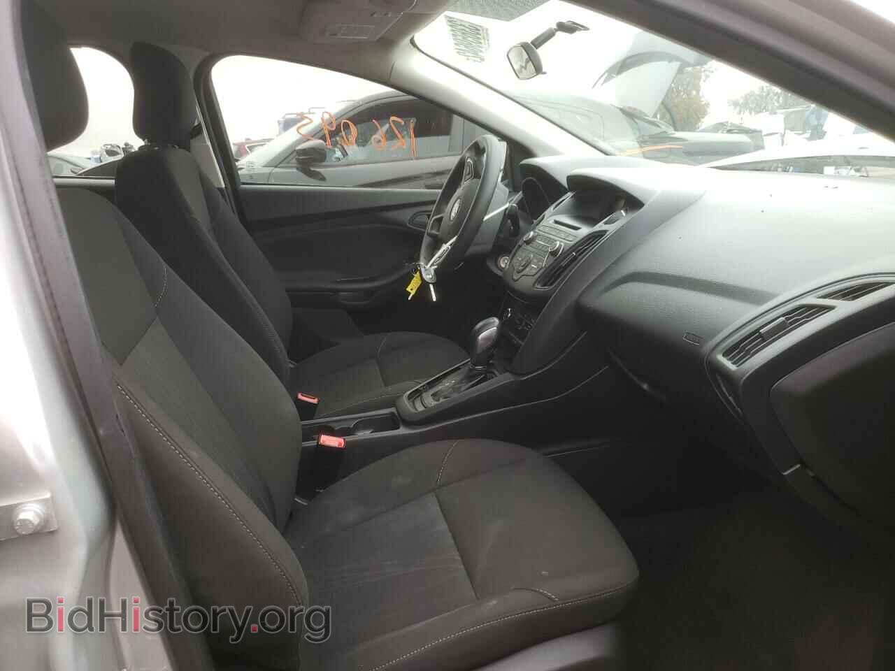 2016 FORD FOCUS - VIN: 1FADP3E20GL215353 - Photo 5
