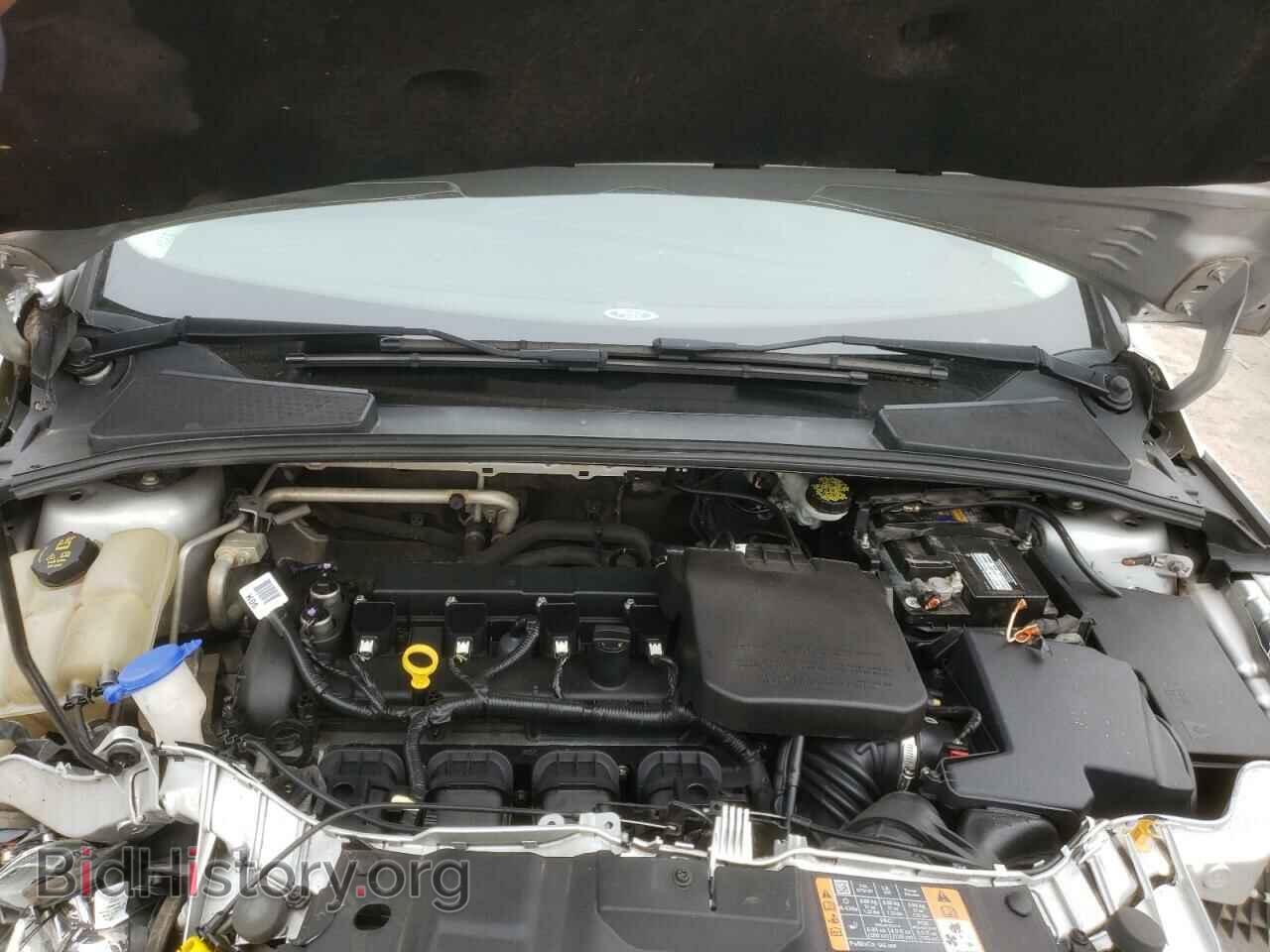 2016 FORD FOCUS - VIN: 1FADP3E20GL215353 - Photo 7
