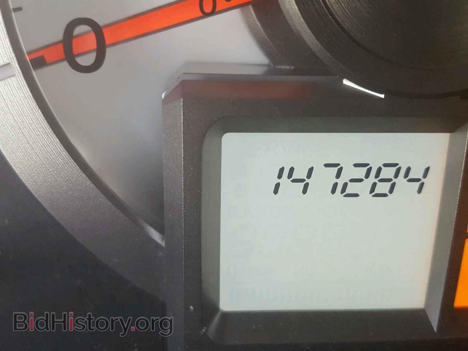 2011 HONDA PILOT - VIN: 5FNYF3H40BB023633 - Фото 8