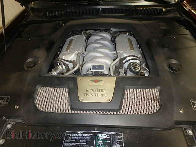 2003 BENTLEY ALL MODELS - VIN: SCBLC37F83CX09197 - Фото 7