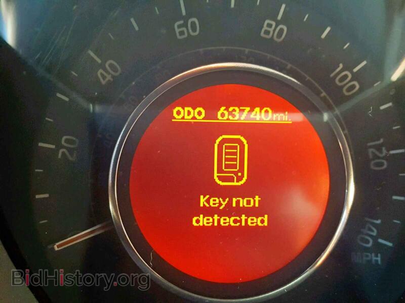 2012 Kia RIO (VIN KNADN4A30C6052505) — photo 8 of 10