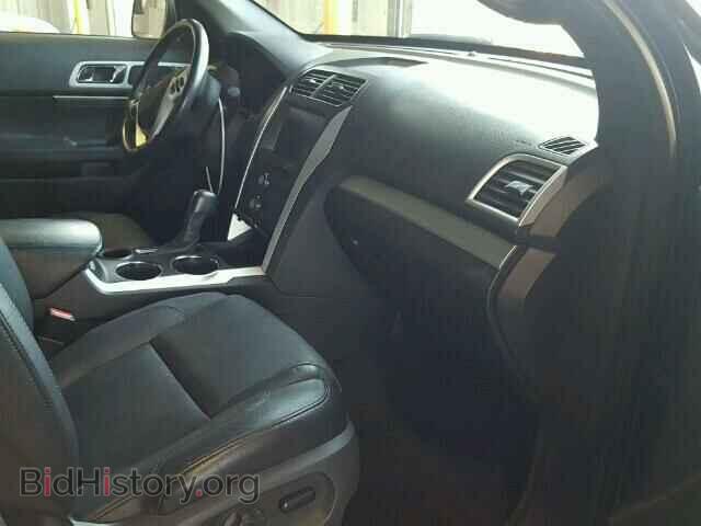 2012 FORD EXPLORER - VIN: 1FMHK7D92CGB04561 - Фото 5