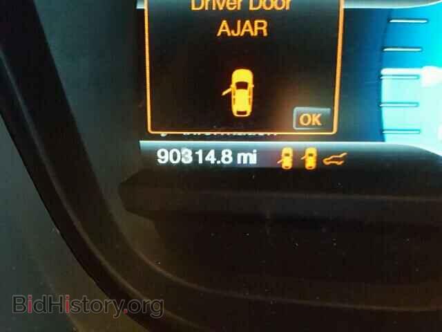 2012 FORD EXPLORER - VIN: 1FMHK7D92CGB04561 - Фото 8