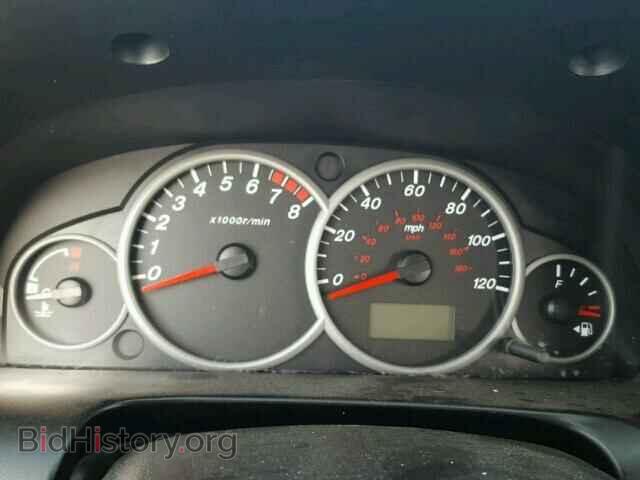 2005 MAZDA TRIBUTE - VIN: 4F2YZ06135KM59771 - Фото 8