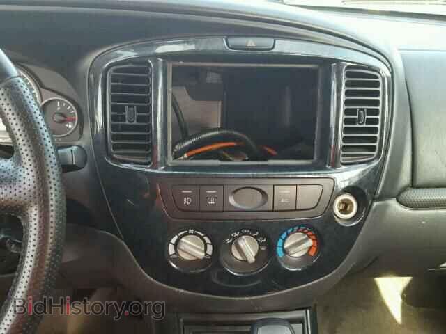 2005 MAZDA TRIBUTE - VIN: 4F2YZ06135KM59771 - Фото 9