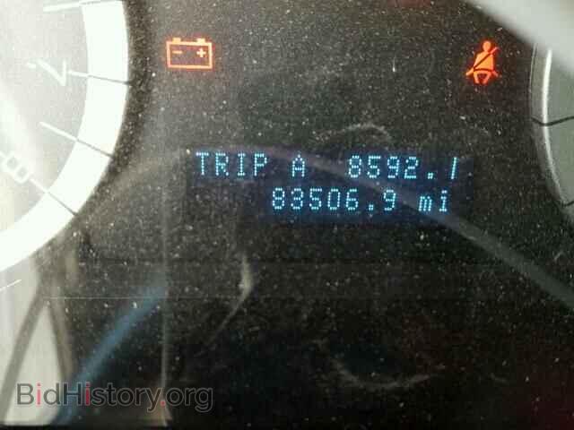 2011 FORD ESCAPE - VIN: 1FMCU0DG7BKB22981 - Фото 8