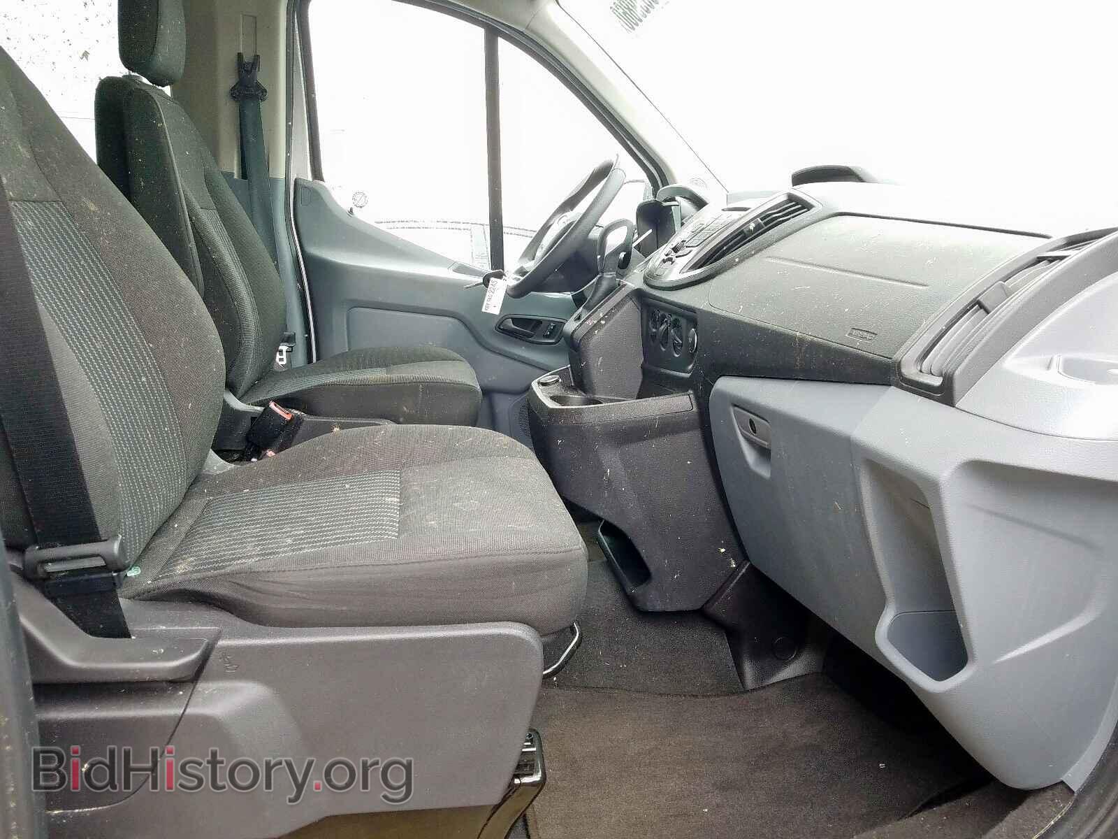 2018 FORD TRANSIT CO - VIN: 1FBZX2YM5JKA44818 - Фото 5
