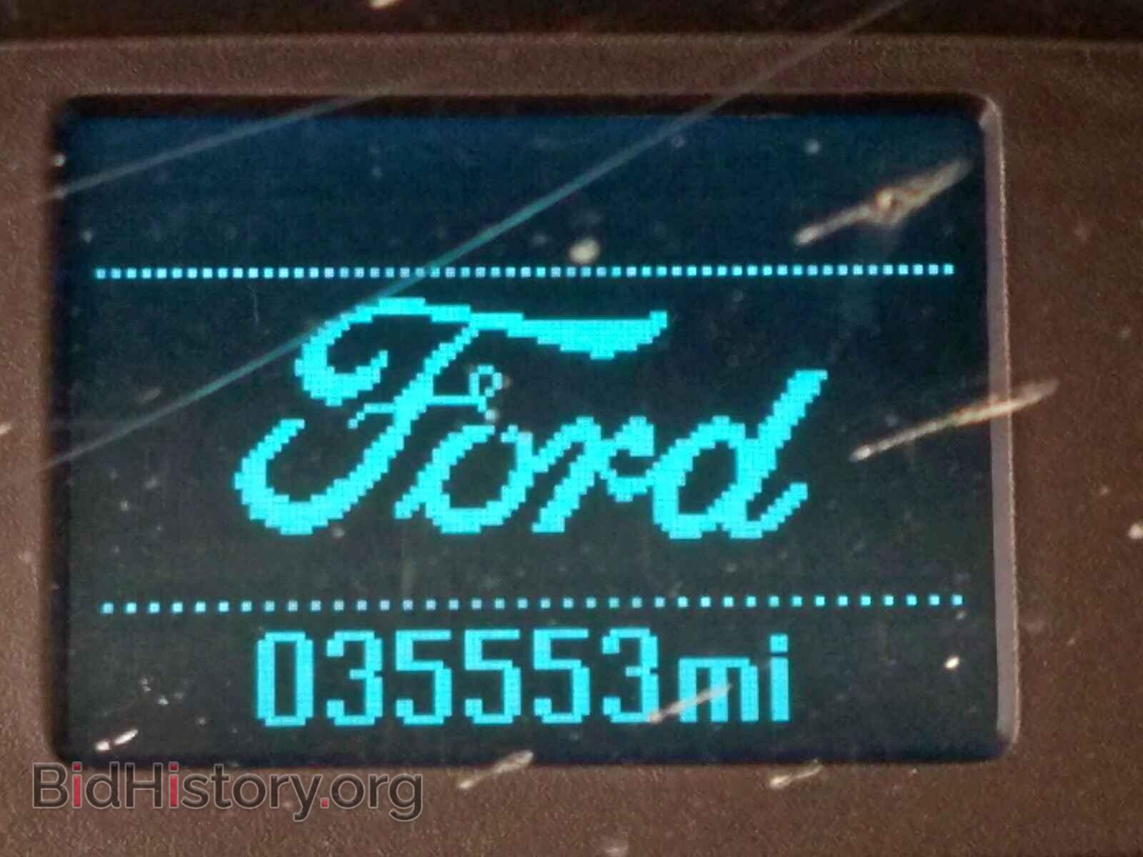 2018 FORD TRANSIT CO - VIN: 1FBZX2YM5JKA44818 - Фото 8