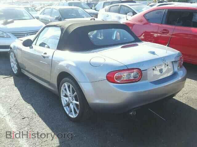 2010 MAZDA MIATA - VIN: JM1NC2EF8A0205654 - Фото 3