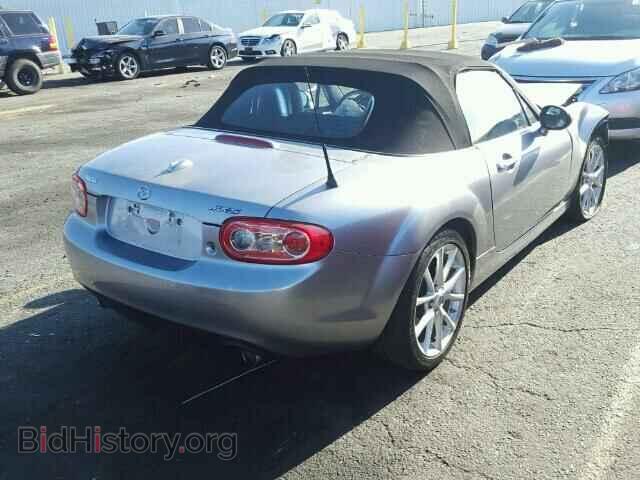 2010 MAZDA MIATA - VIN: JM1NC2EF8A0205654 - Фото 4