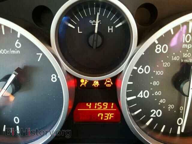 2010 MAZDA MIATA - VIN: JM1NC2EF8A0205654 - Фото 8