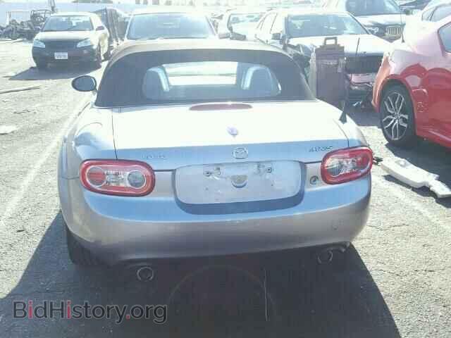 2010 MAZDA MIATA - VIN: JM1NC2EF8A0205654 - Фото 10