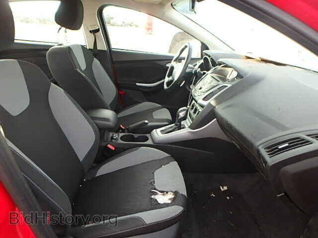 2012 FORD FOCUS - VIN: 1FAHP3K25CL227448 - Photo 5