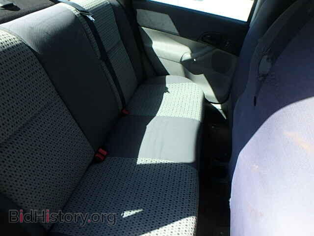 2007 FORD FOCUS - VIN: 1FAFP34N07W227120 - Фото 6