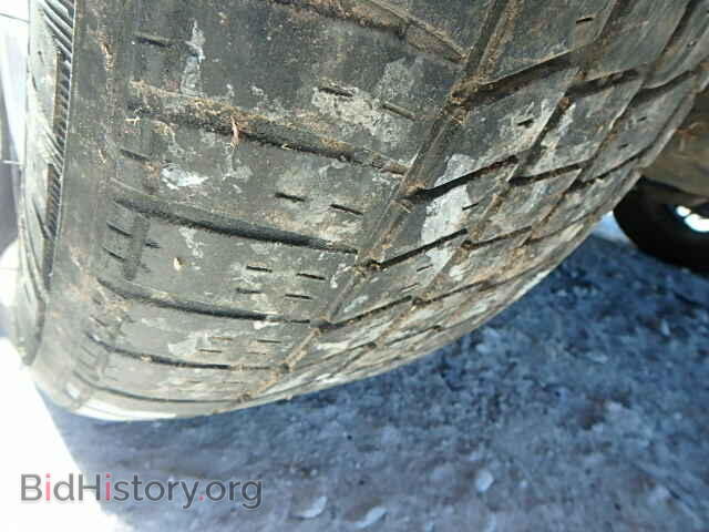 2007 FORD FOCUS - VIN: 1FAFP34N07W227120 - Фото 10
