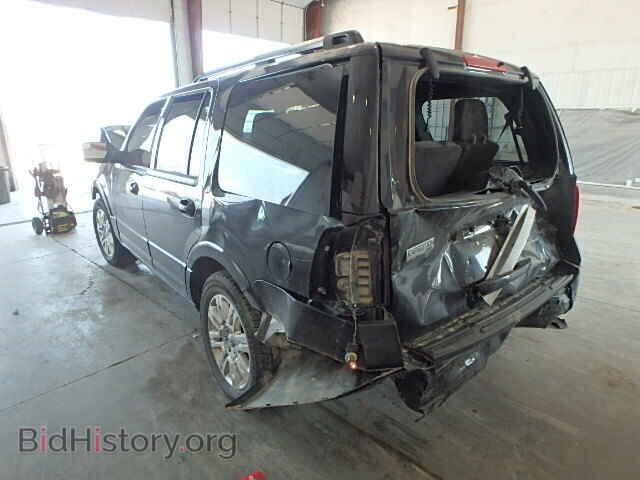 2012 FORD EXPEDITION - VIN: 1FMJU2A59CEF41789 - Фото 3