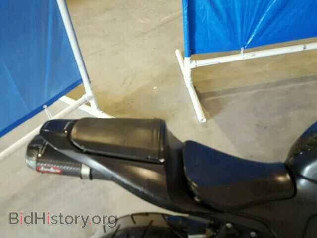 2008 HONDA CBR CYCLE - VIN: JH2PC40468M103614 - Photo 6
