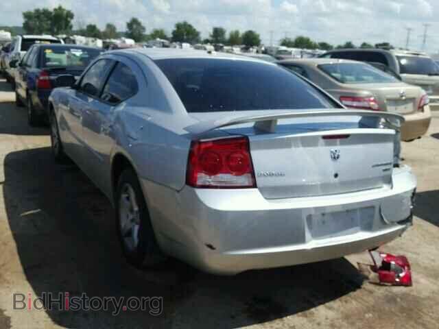 2010 DODGE CHARGER - VIN: 2B3CA3CV2AH165808 - Фото 3