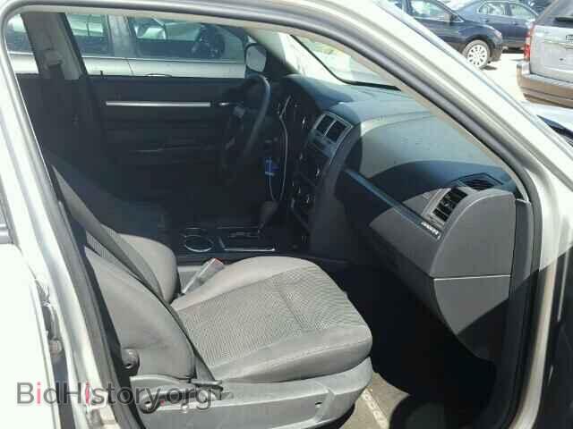 2010 DODGE CHARGER - VIN: 2B3CA3CV2AH165808 - Фото 5