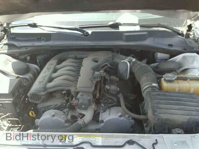 2010 DODGE CHARGER - VIN: 2B3CA3CV2AH165808 - Фото 7